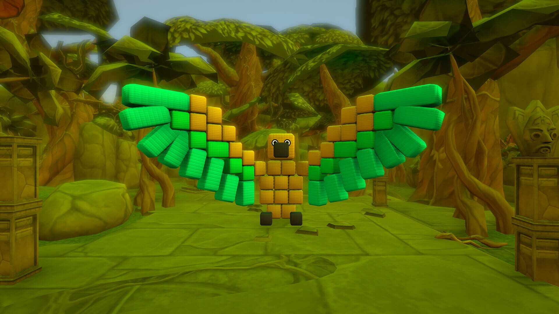 Screenshot for Boom Ball: Boost Edition