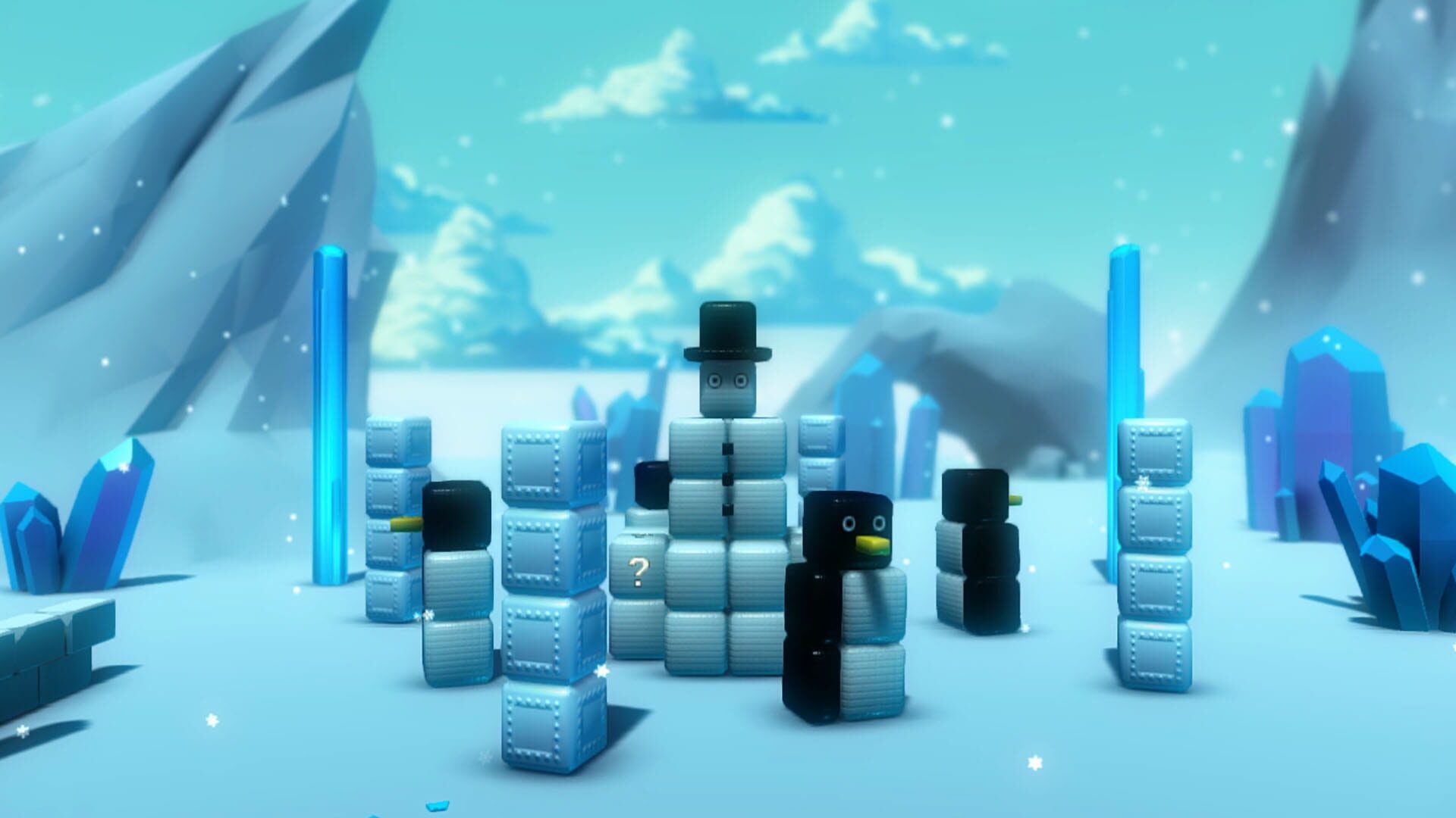 Screenshot for Boom Ball: Boost Edition