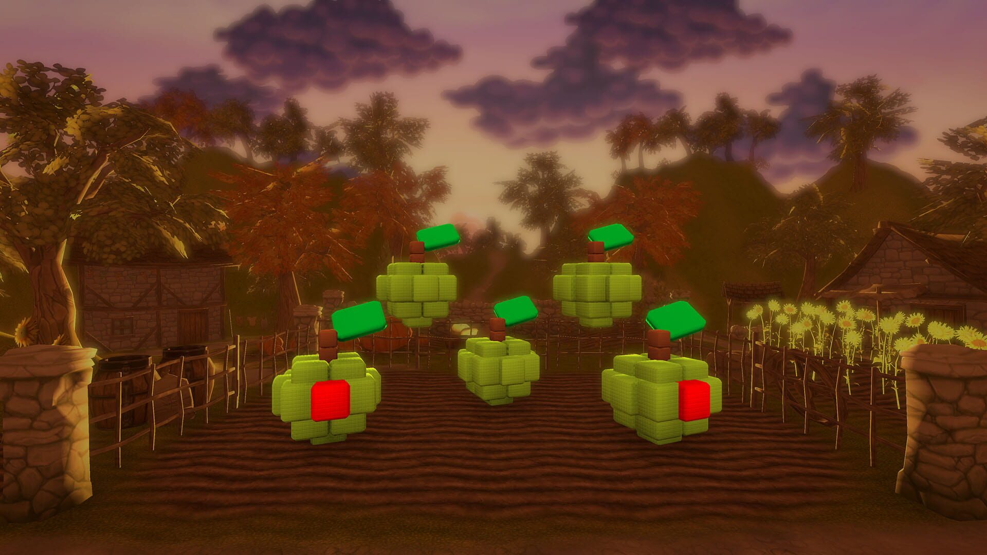 Screenshot for Boom Ball: Boost Edition