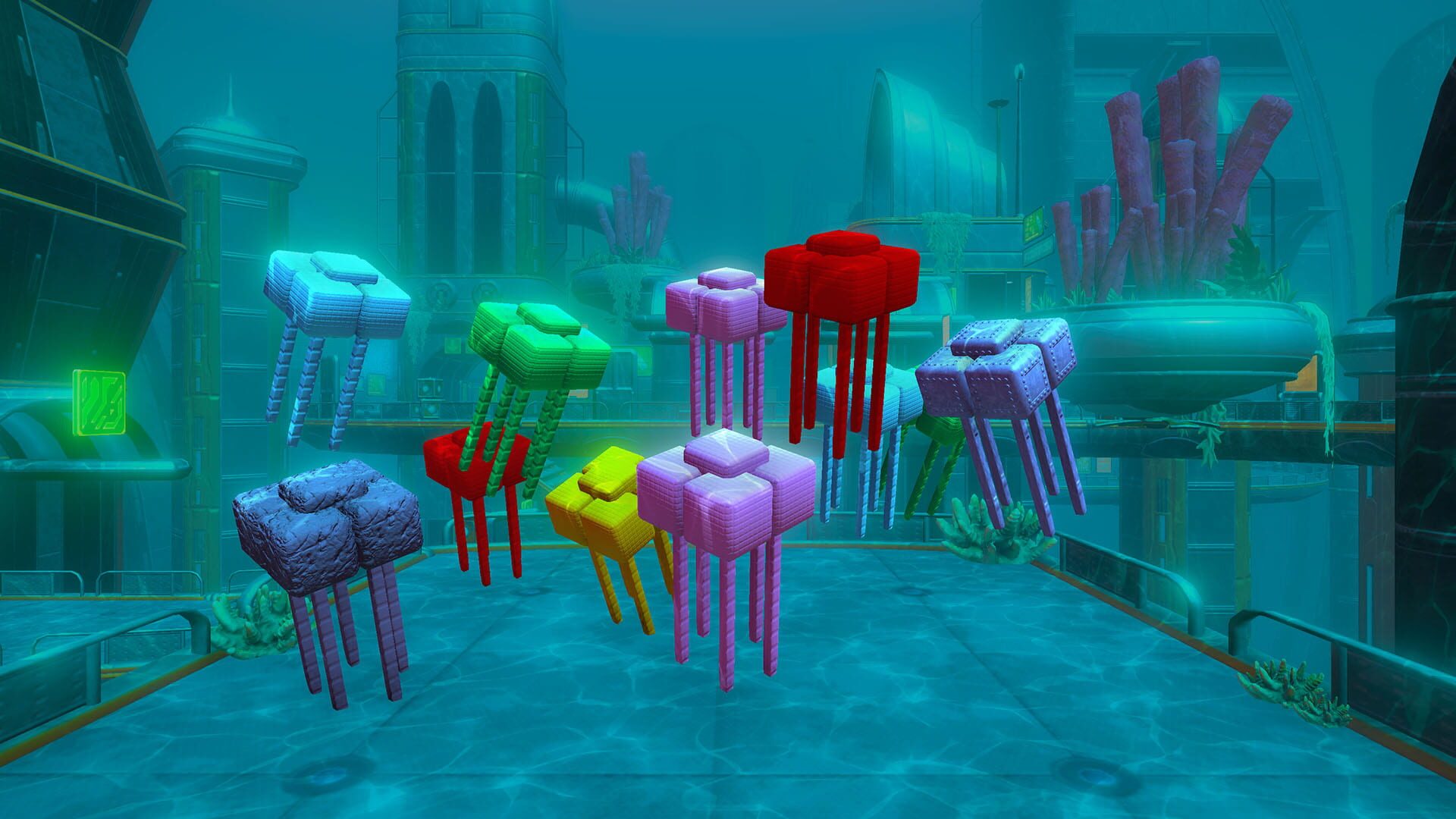 Screenshot for Boom Ball: Boost Edition
