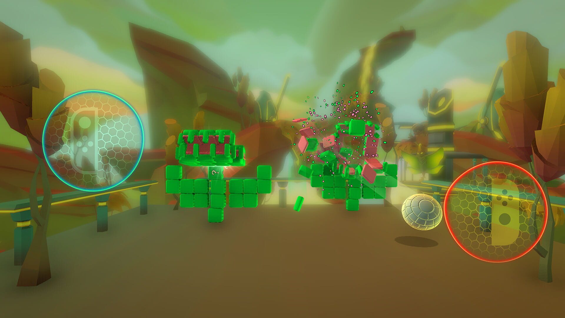 Screenshot for Boom Ball: Boost Edition