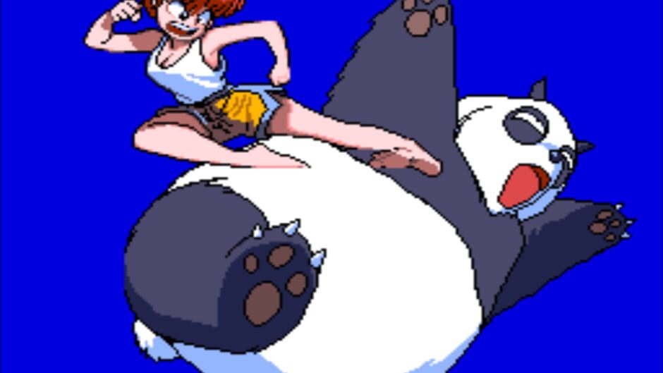Screenshot for Ranma 1/2: Toraware no Hanayome