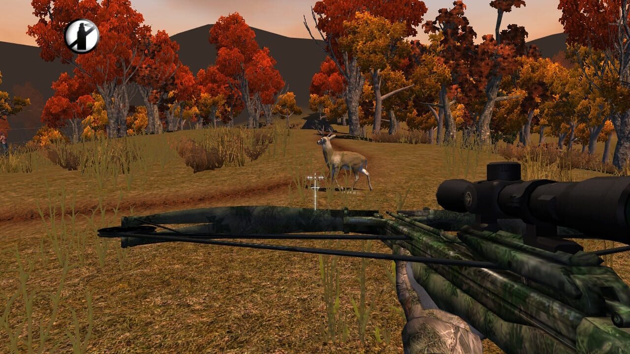 Screenshot for Cabela's: The Hunt - Championship Edition