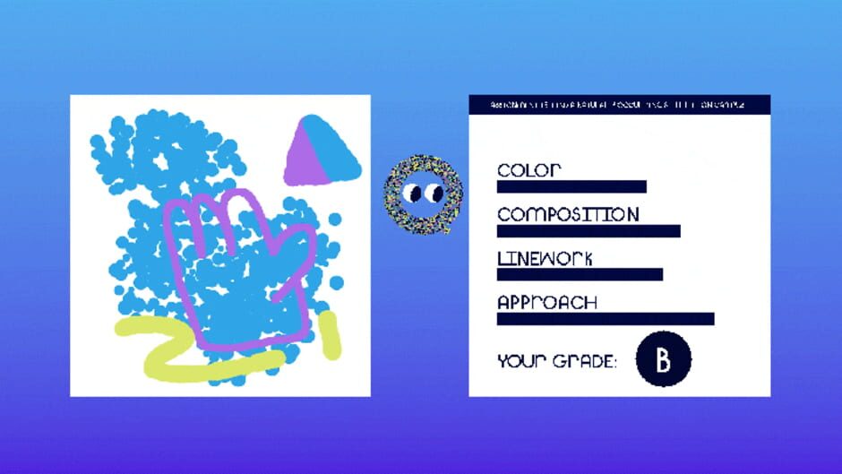 Screenshot for Art Sqool