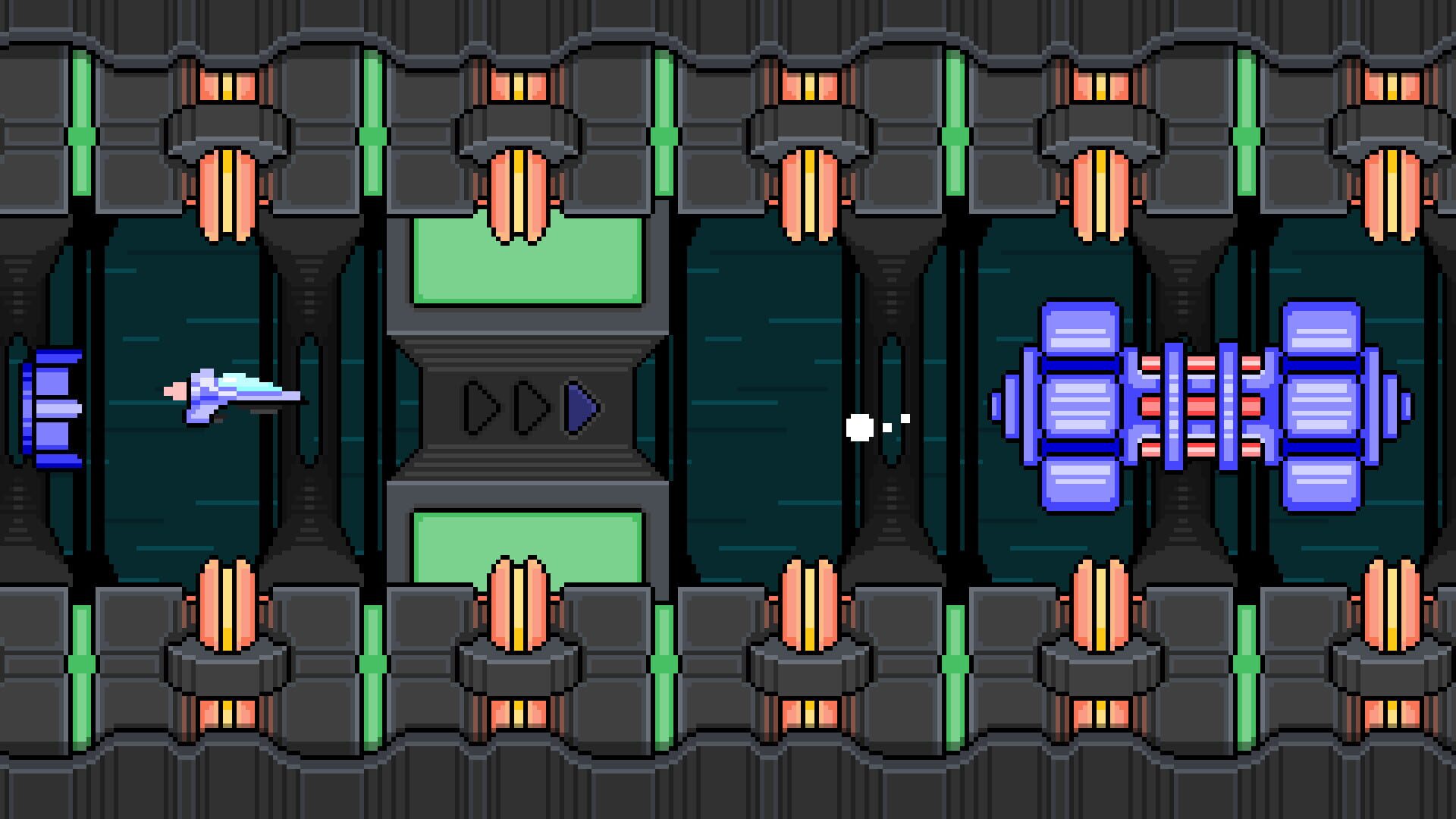 Screenshot for Grottesco Absurdus