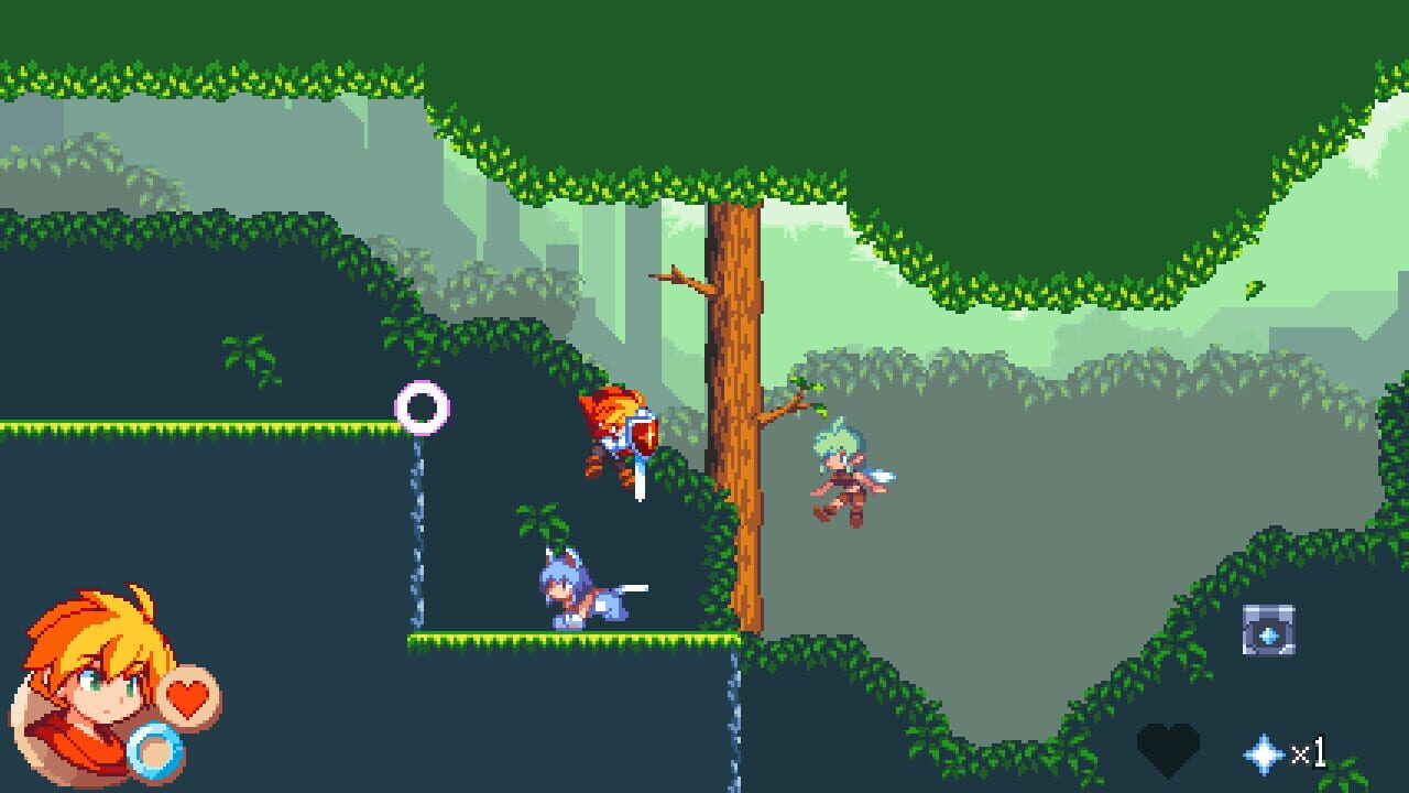 Screenshot for Eroico