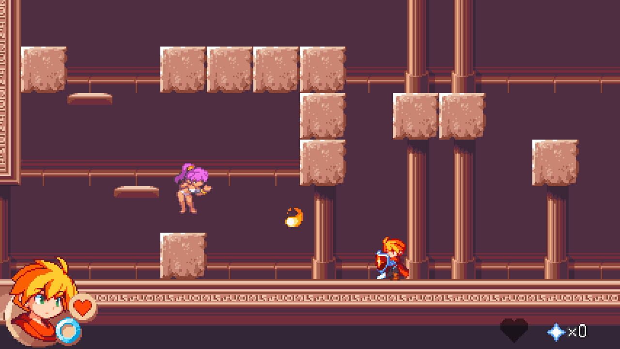 Screenshot for Eroico