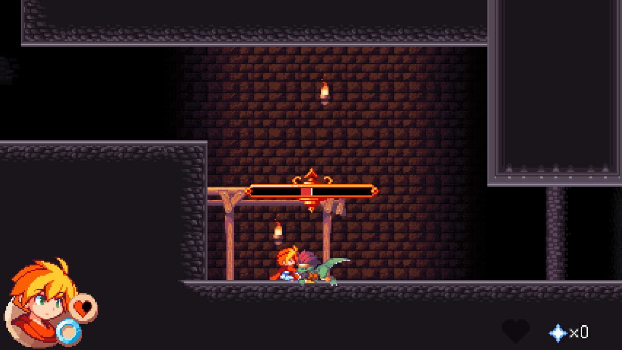 Screenshot for Eroico