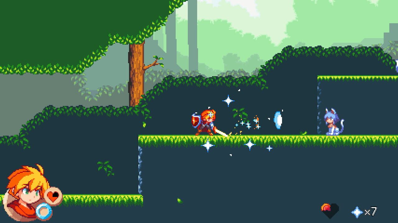 Screenshot for Eroico