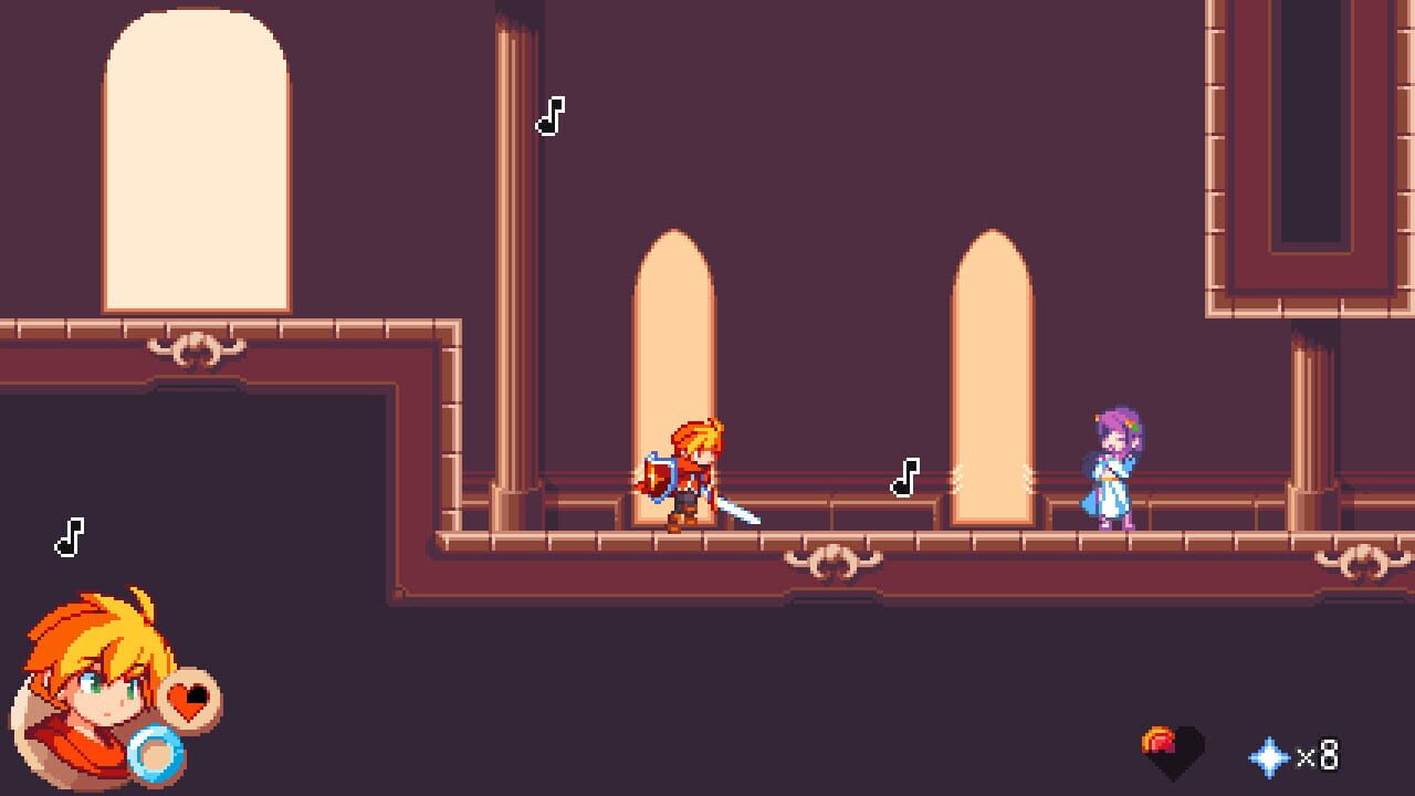 Screenshot for Eroico
