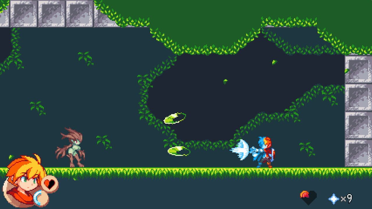 Screenshot for Eroico