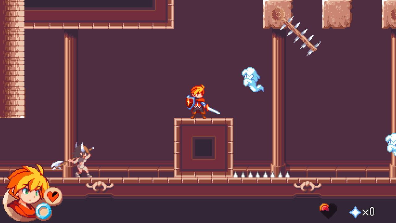 Screenshot for Eroico