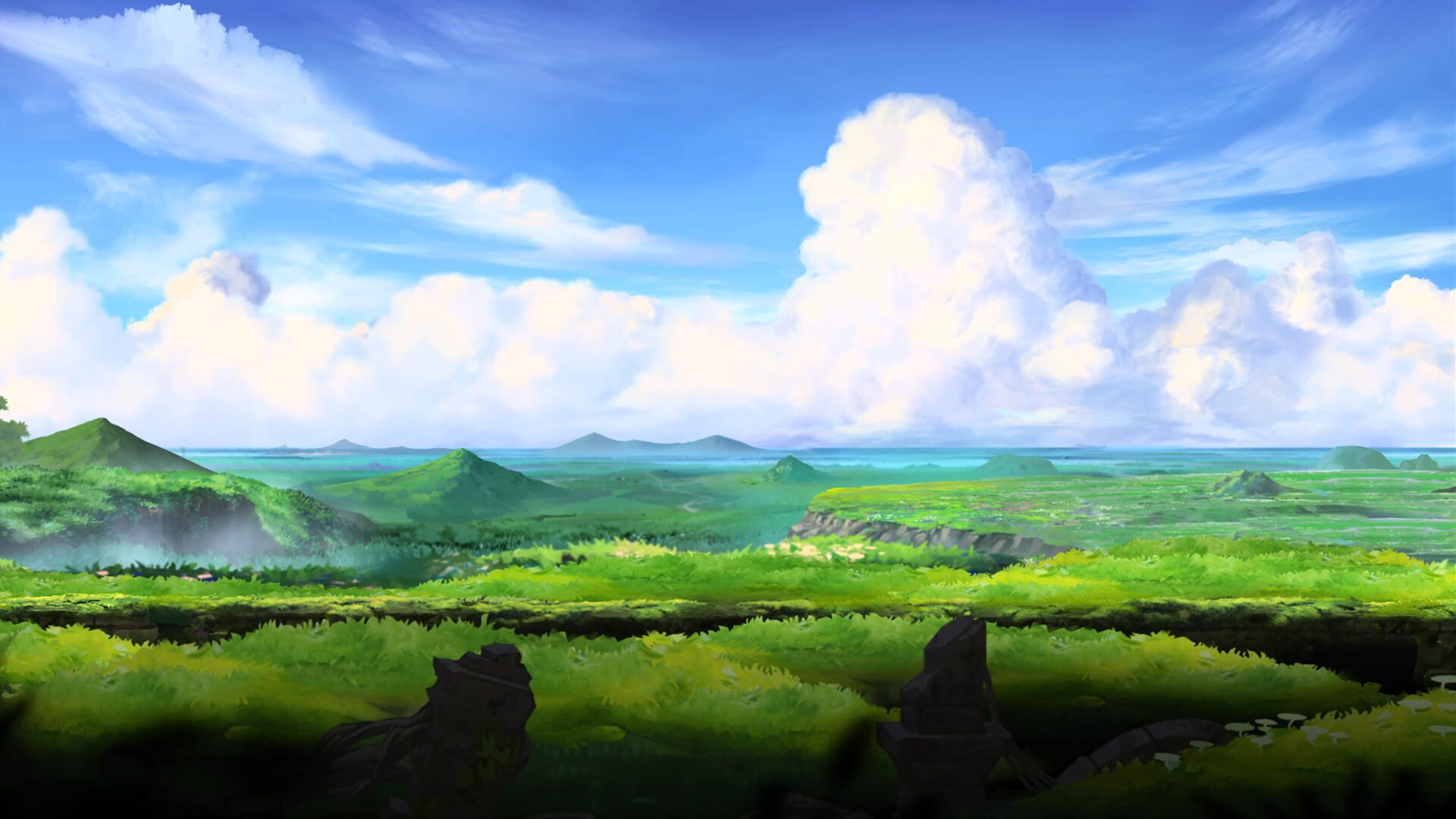 Screenshot for Wenjia