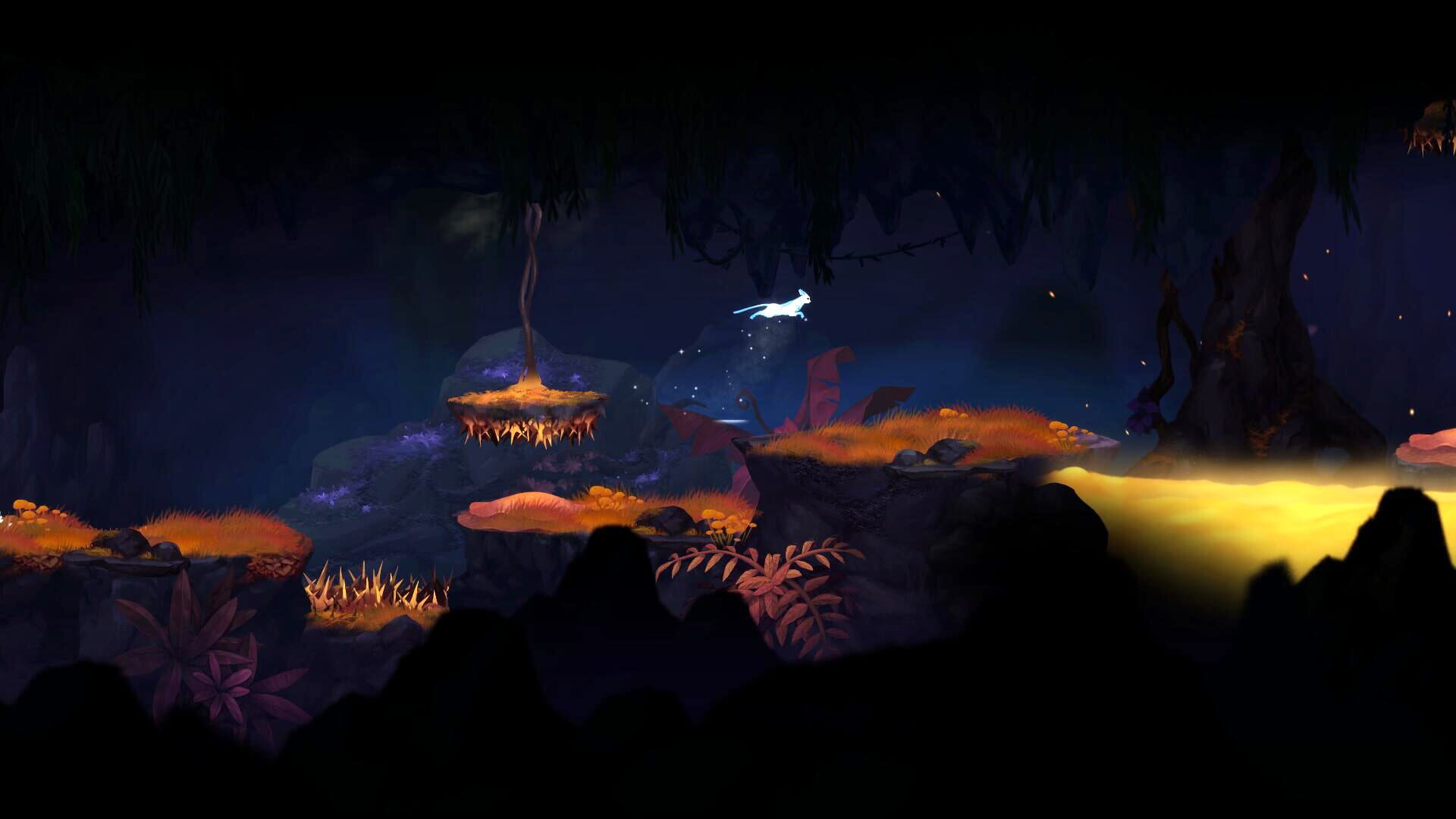 Screenshot for Wenjia