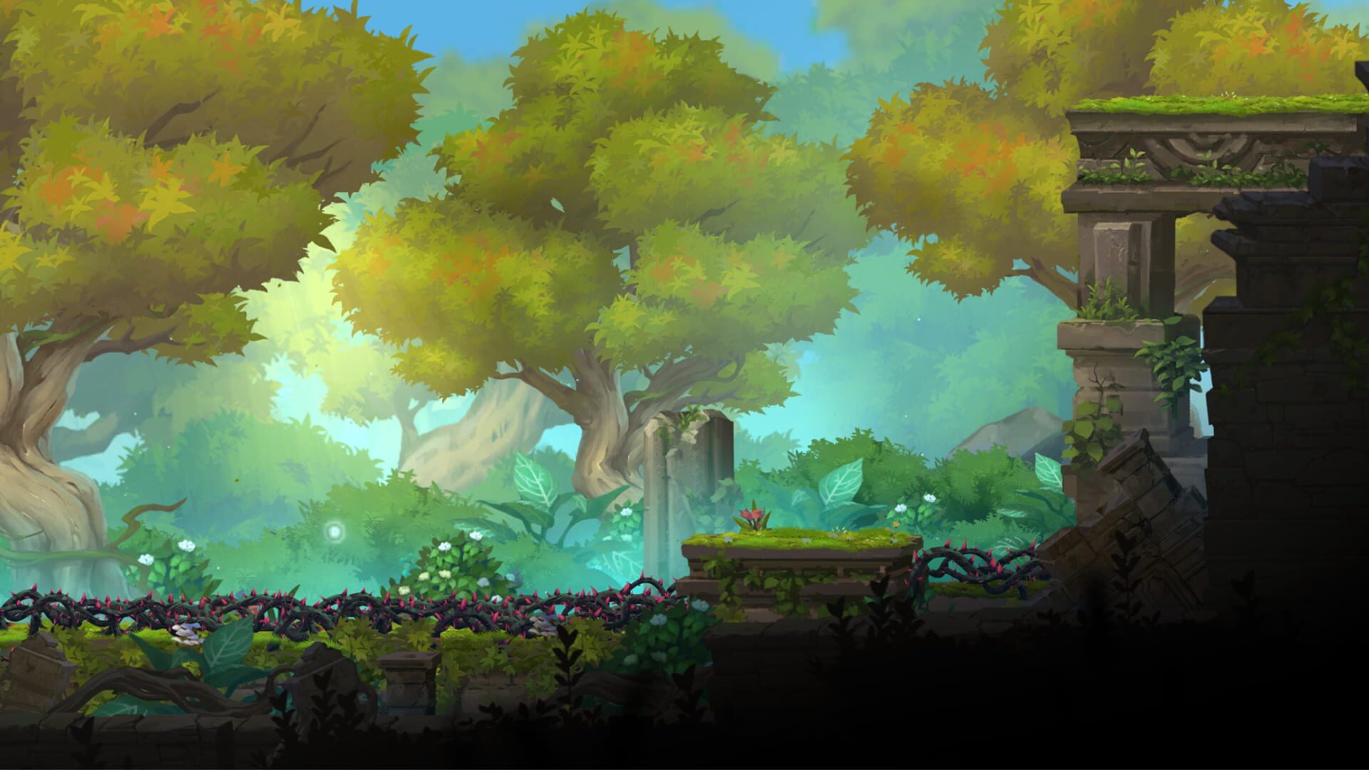 Screenshot for Wenjia