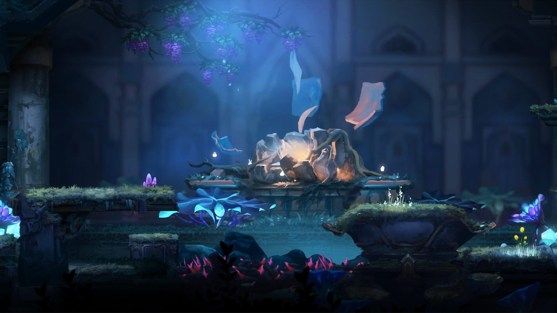 Screenshot for Wenjia
