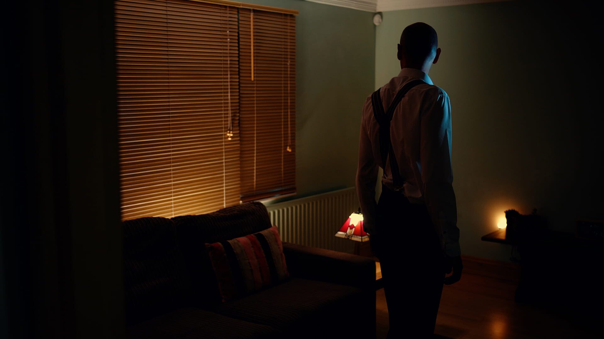 Screenshot for The Shapeshifting Detective