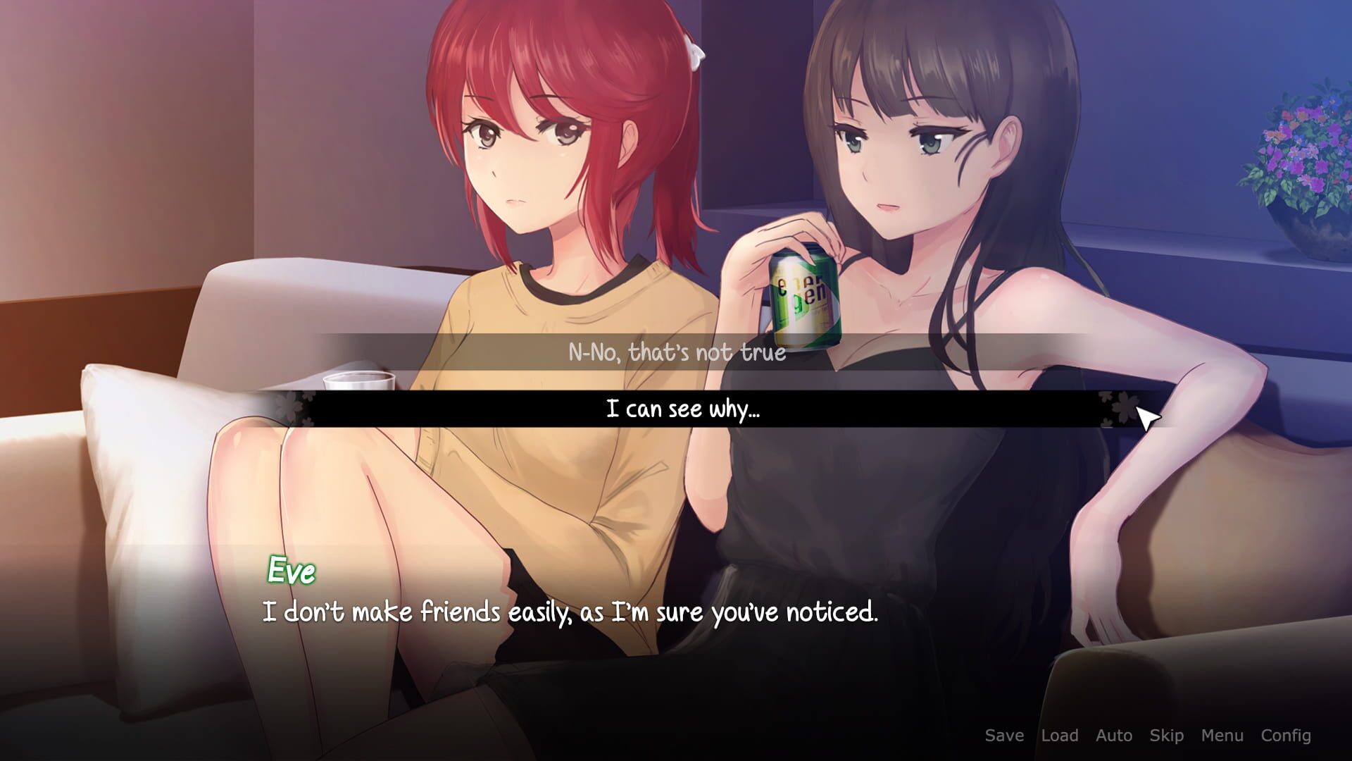Screenshot for Bloom