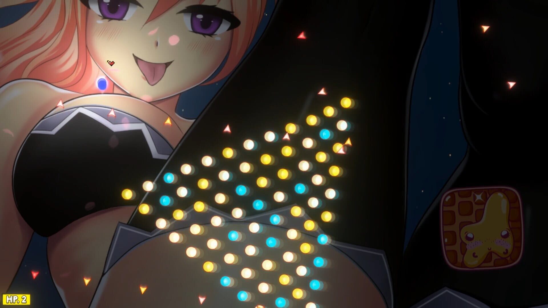 Screenshot for Ahegal