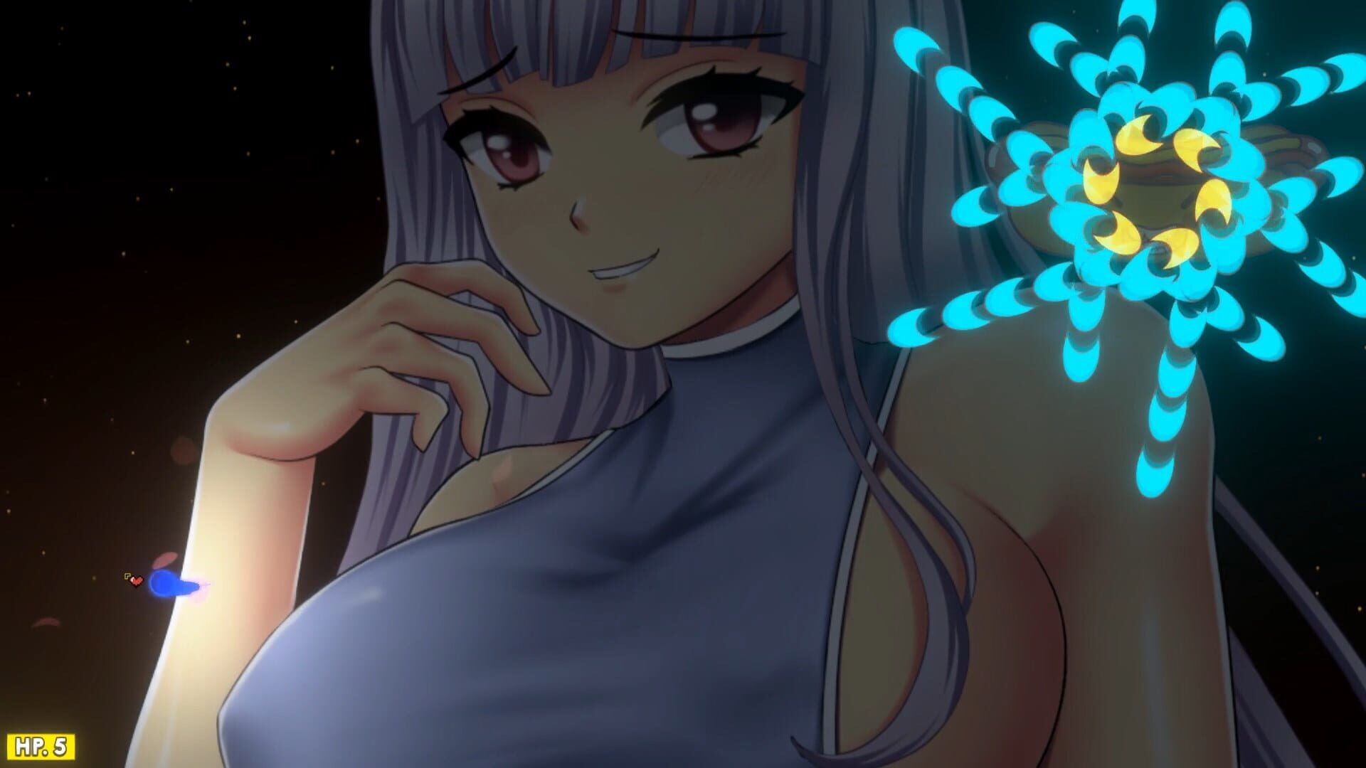 Screenshot for Ahegal