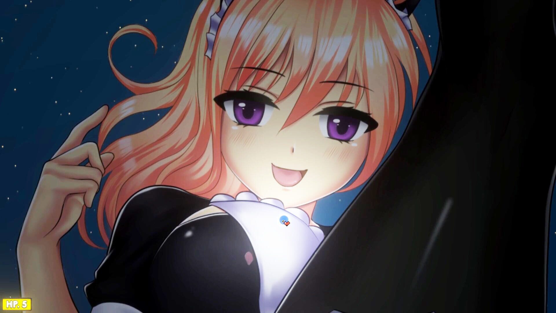 Screenshot for Ahegal