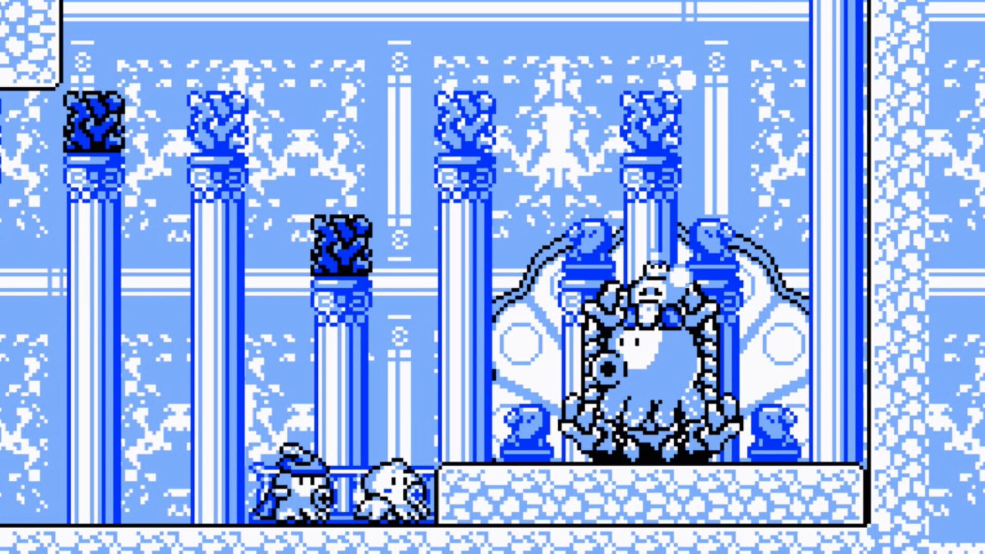 Screenshot for Save me Mr Tako: Tasukete Tako-San