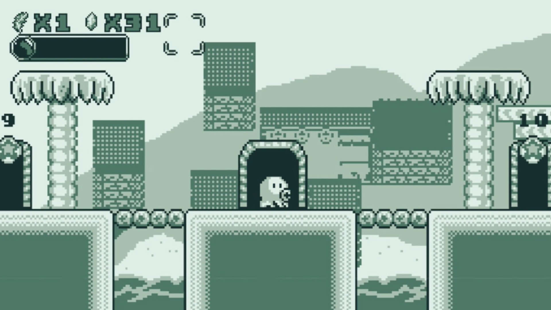 Screenshot for Save me Mr Tako: Tasukete Tako-San