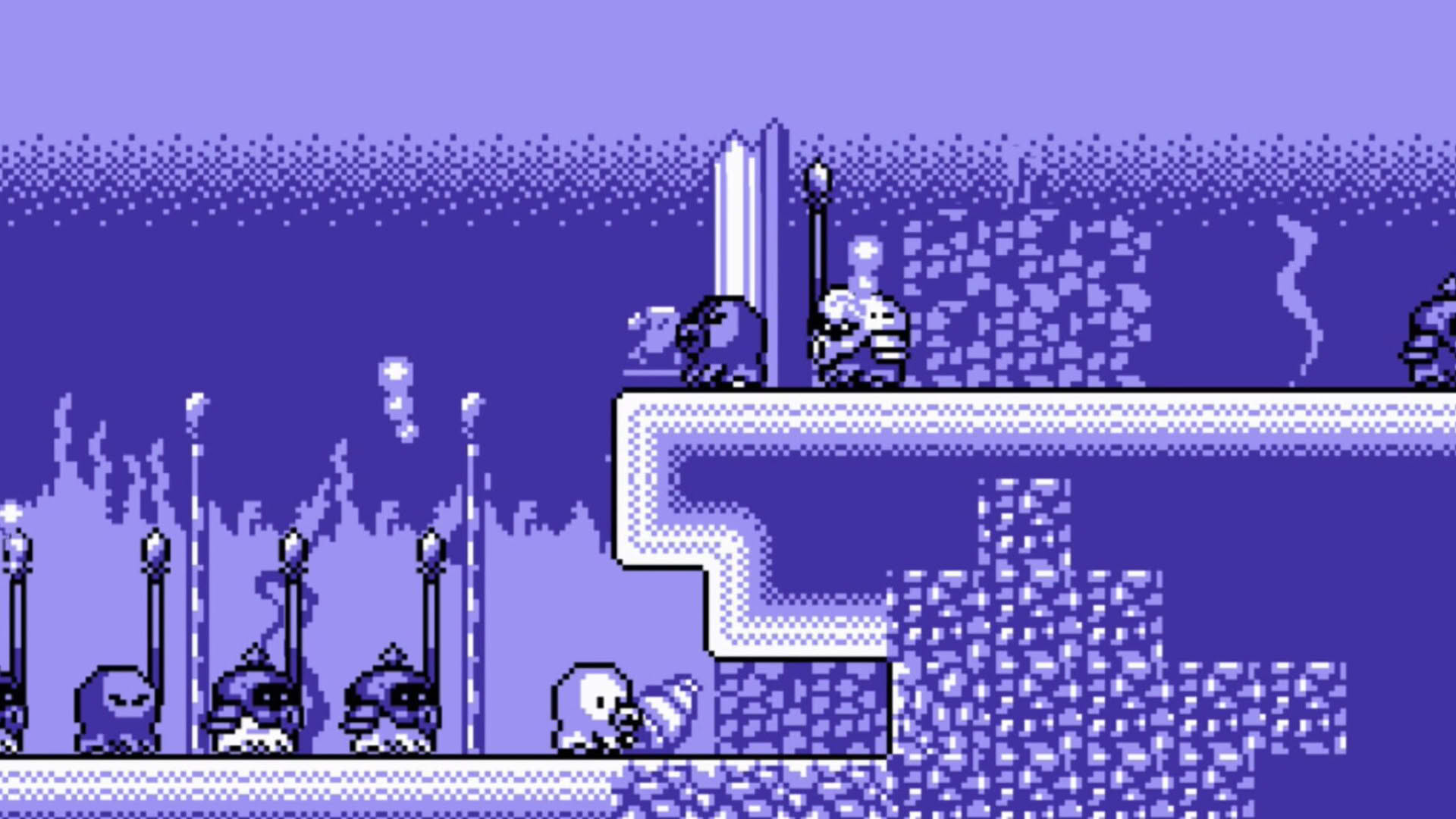 Screenshot for Save me Mr Tako: Tasukete Tako-San