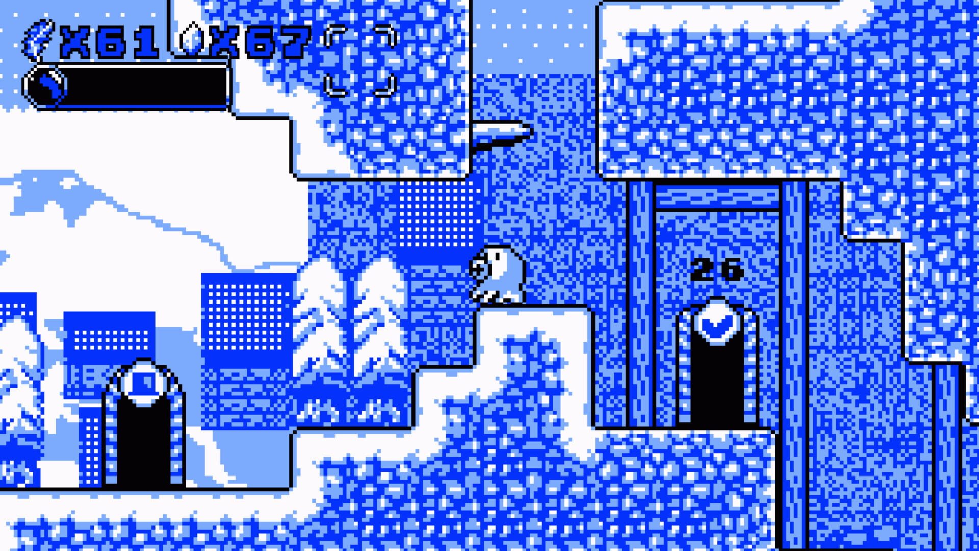 Screenshot for Save me Mr Tako: Tasukete Tako-San