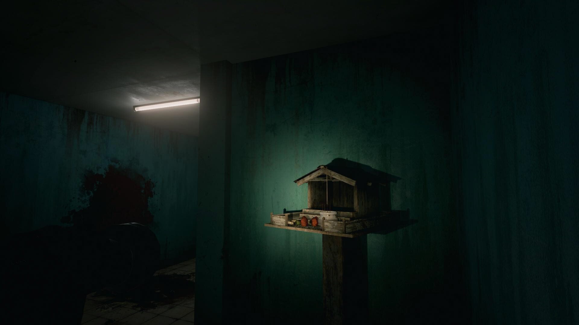 Screenshot for Home Sweet Home
