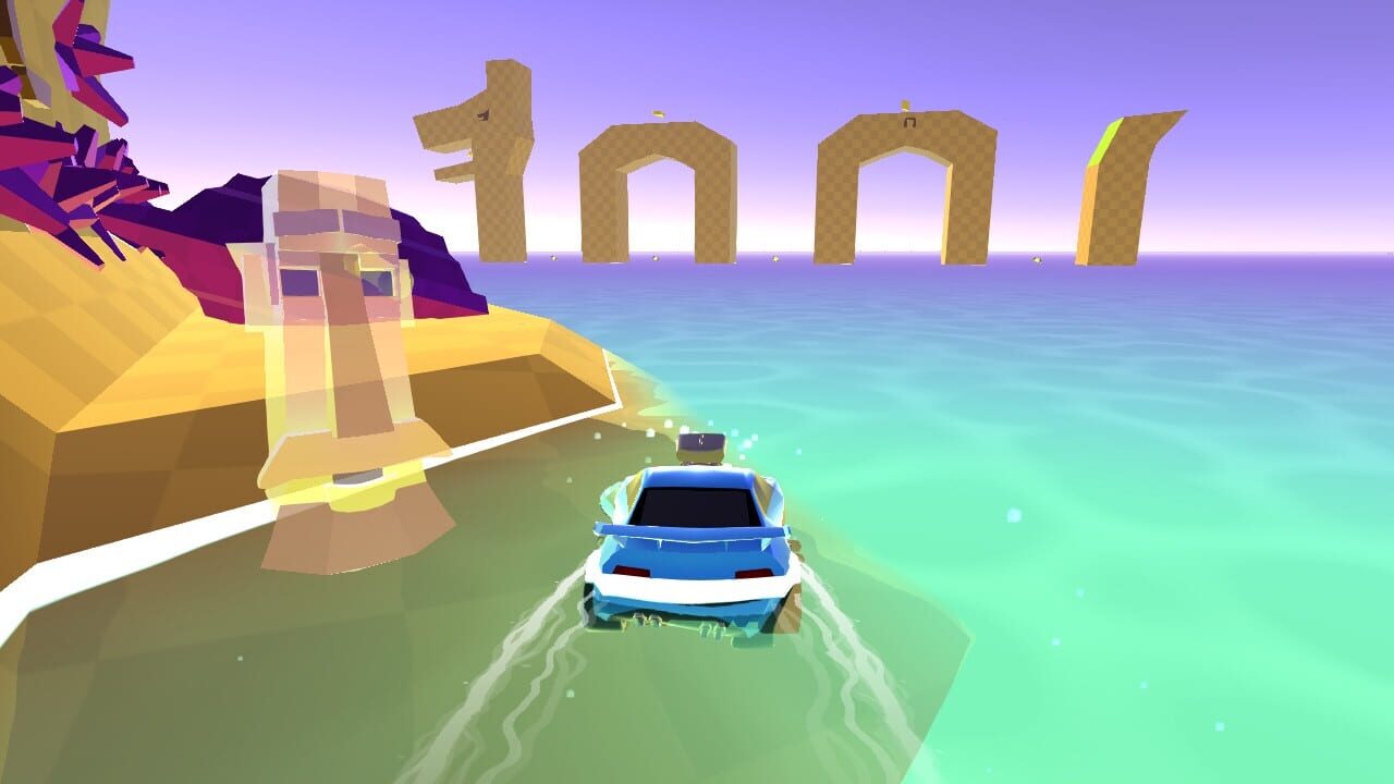 Screenshot for Car Quest