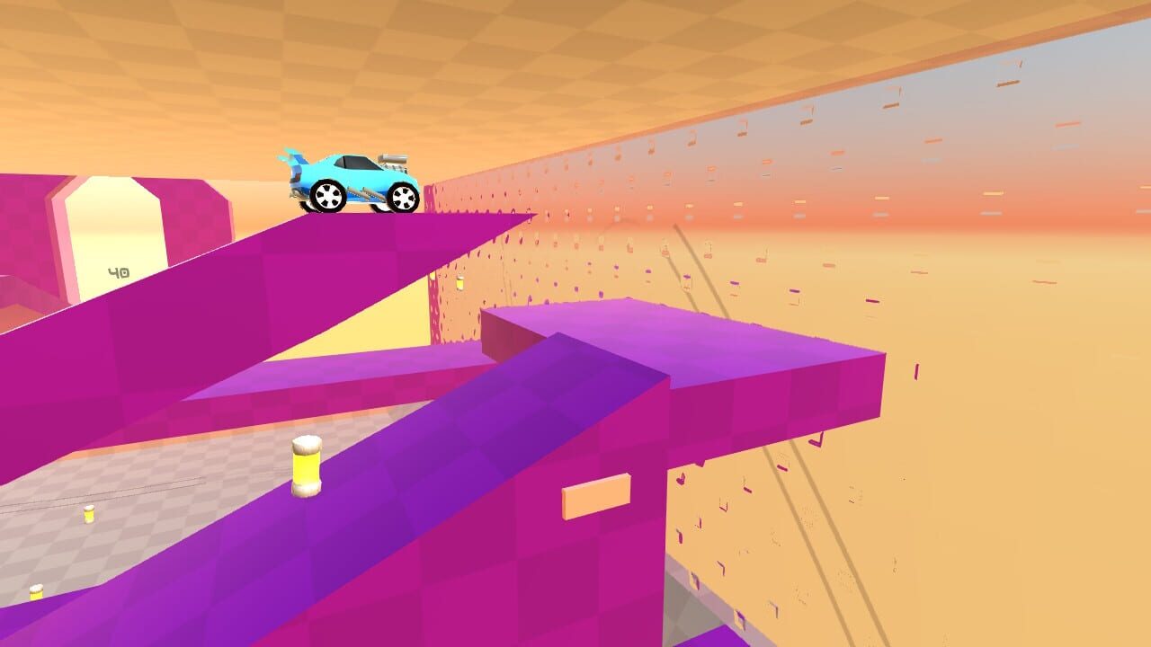 Screenshot for Car Quest