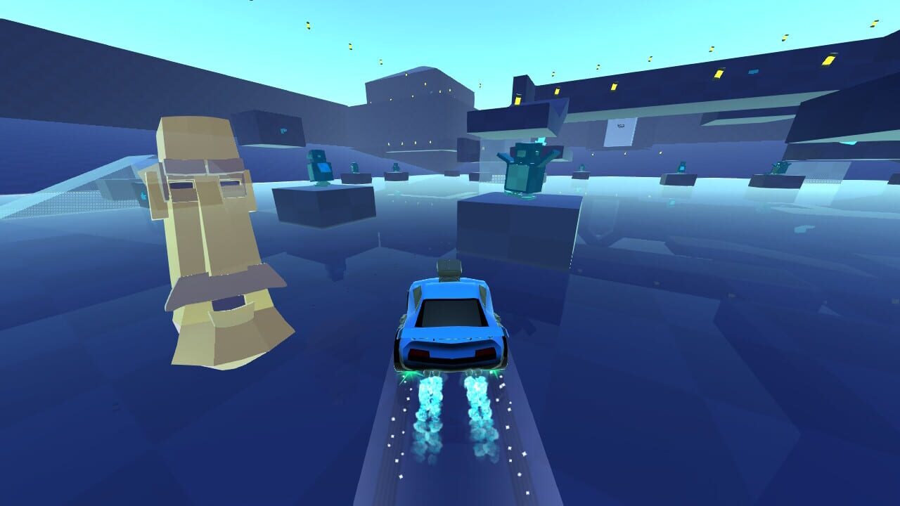Screenshot for Car Quest