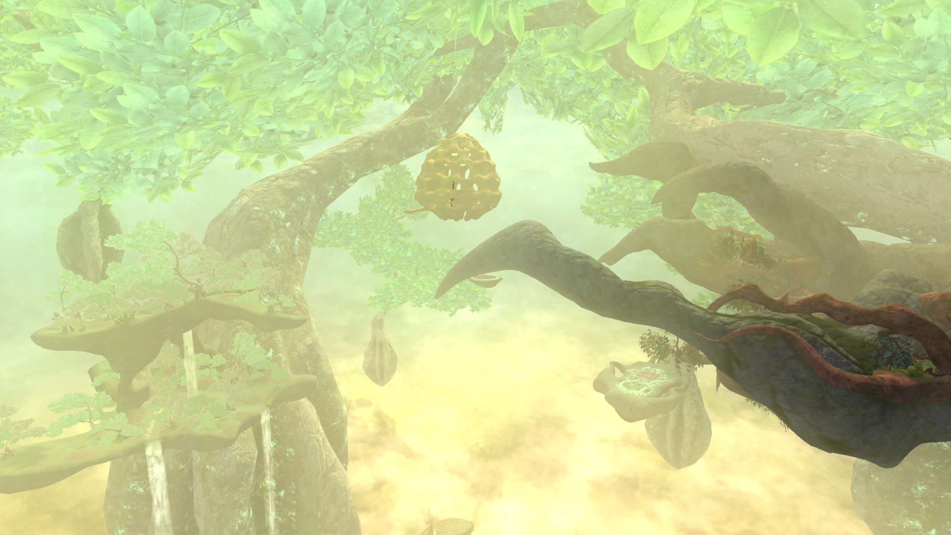 Screenshot for EverQuest II: Chaos Descending