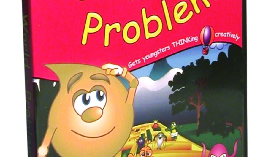 Screenshot for Scally's world of problems