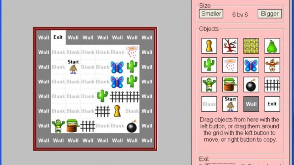 Screenshot for Scally's world of problems