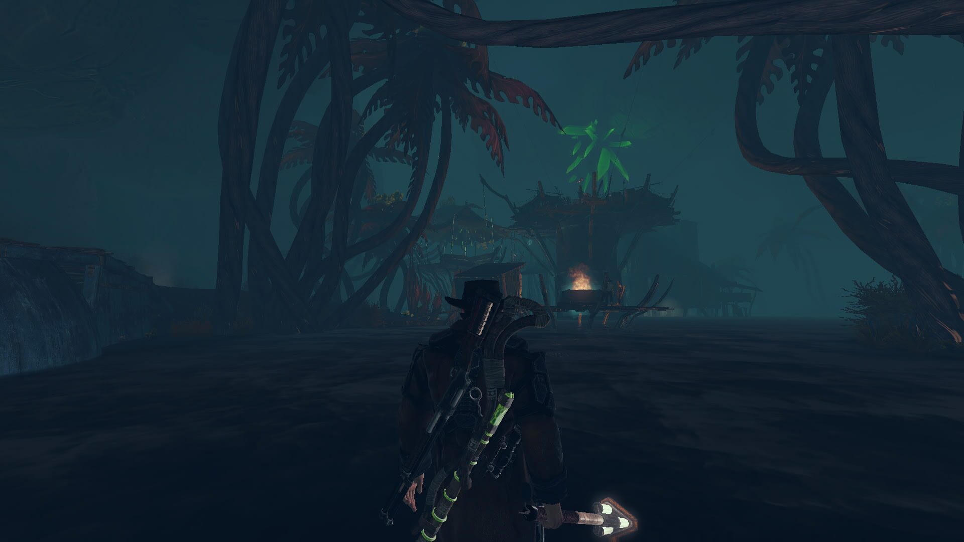 Screenshot for Exoplanet: First Contact