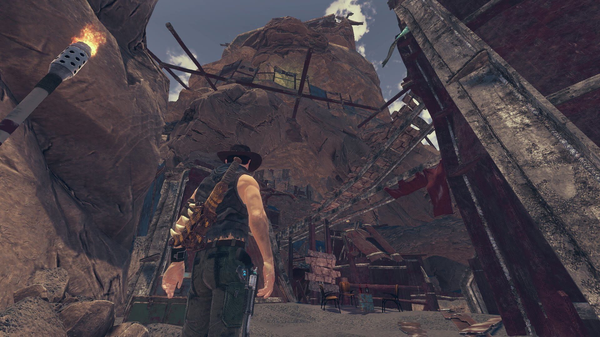 Screenshot for Exoplanet: First Contact