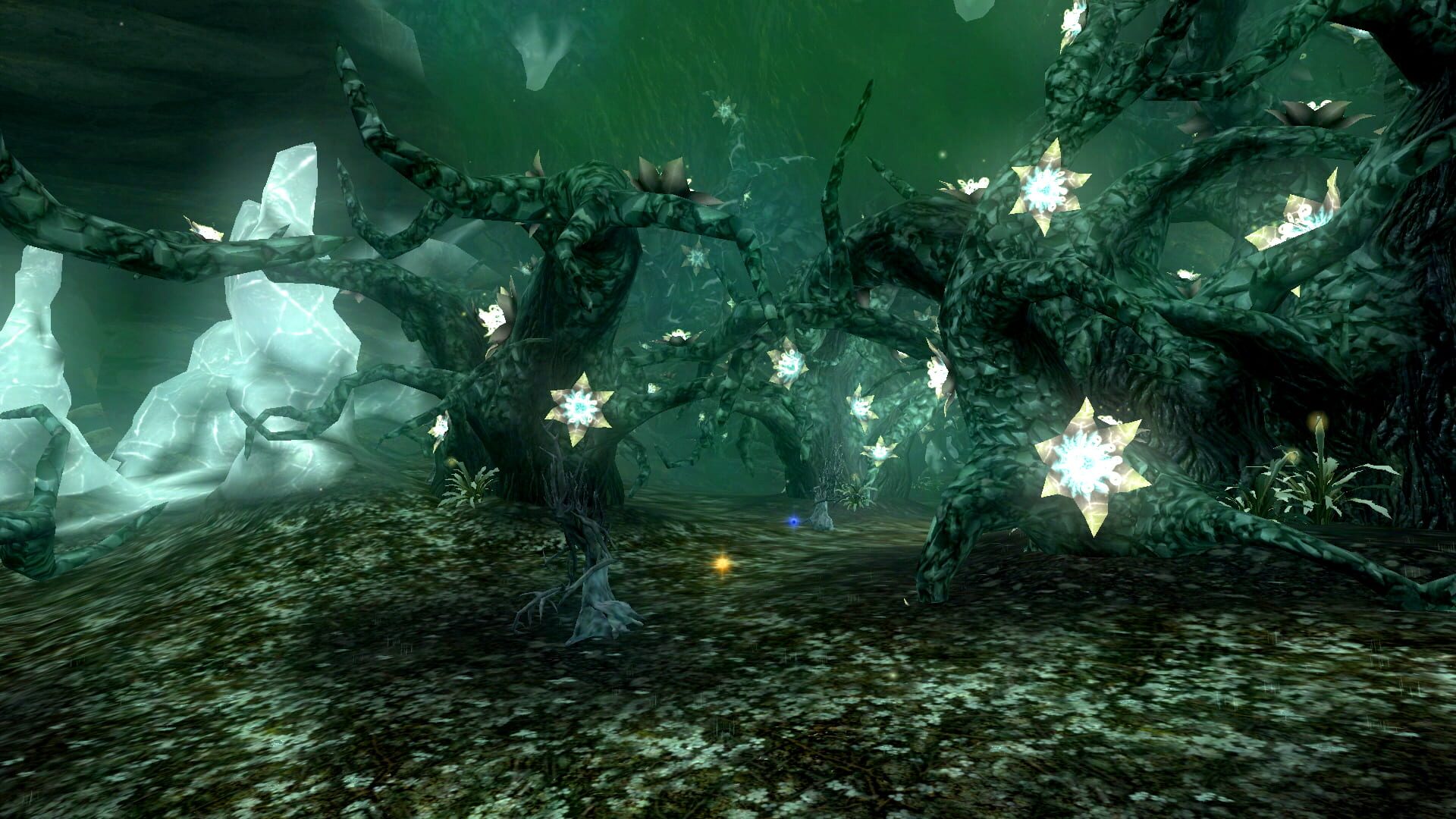 Screenshot for EverQuest II: Terrors of Thalumbra