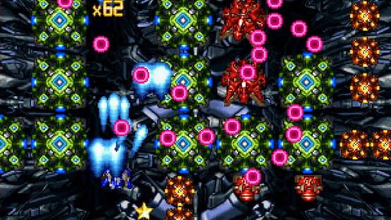 Screenshot for Fast Striker