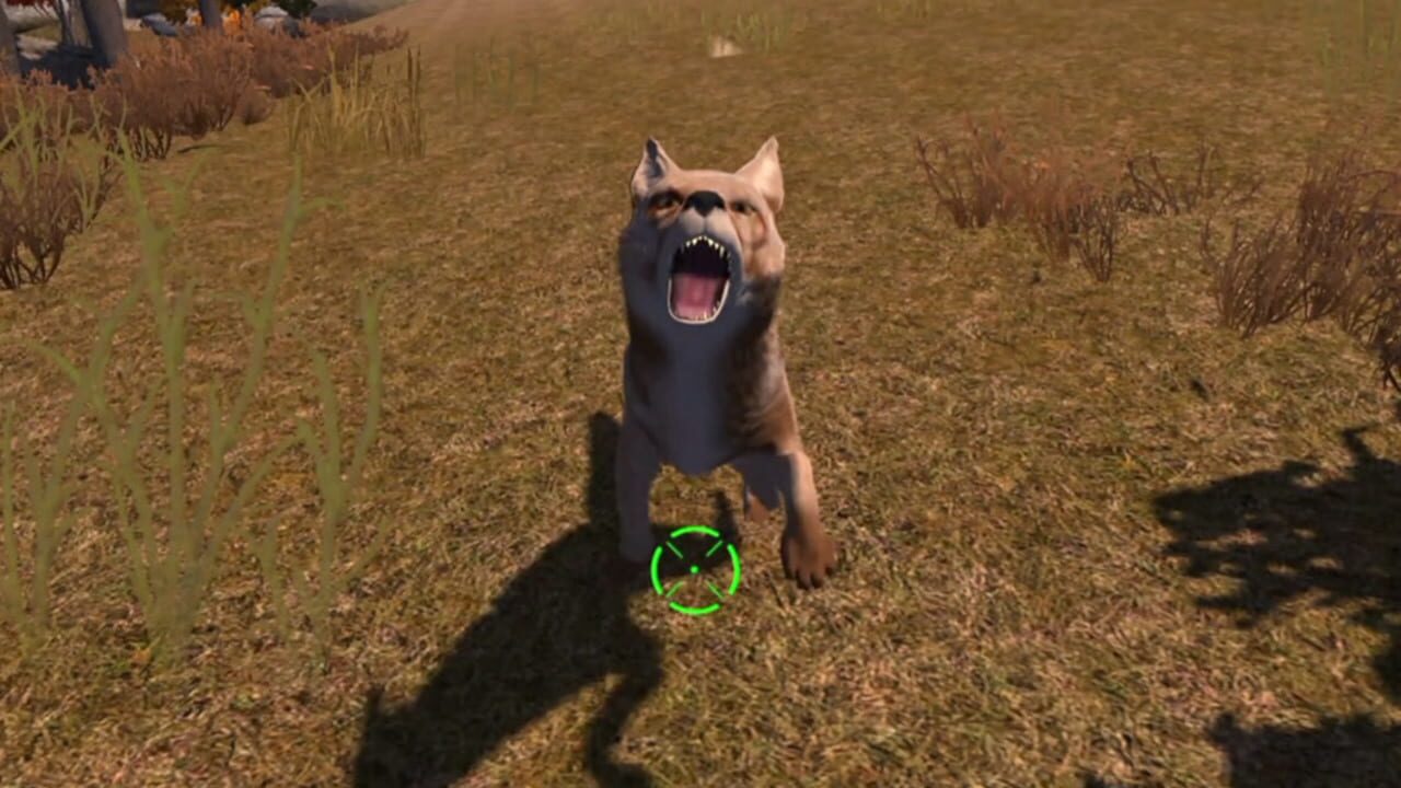 Screenshot for Cabela's: The Hunt - Championship Edition