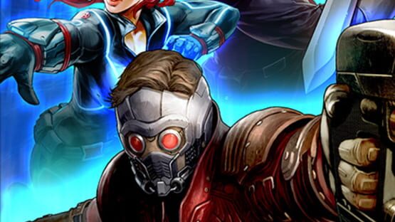 Screenshot for Marvel Battle Lines
