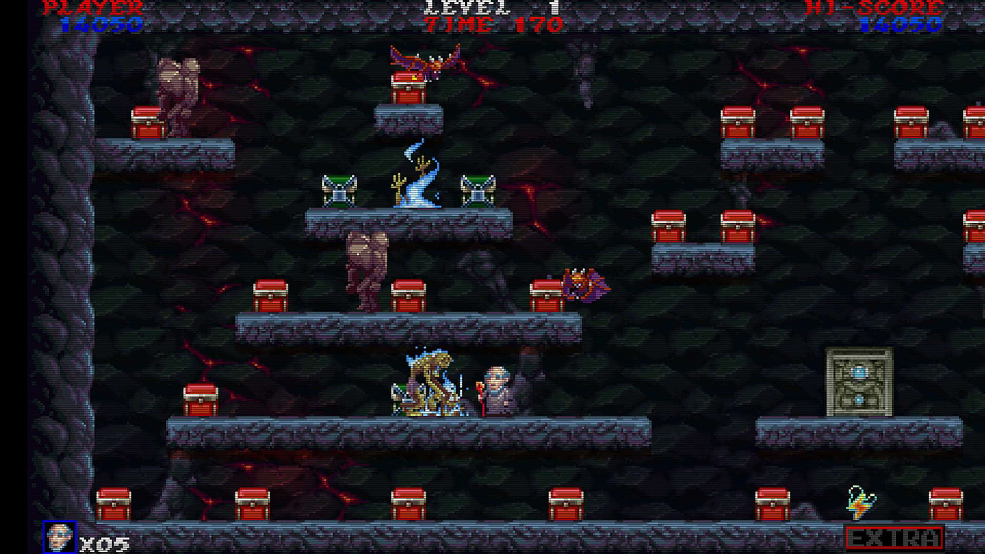 Screenshot for Eternum Ex