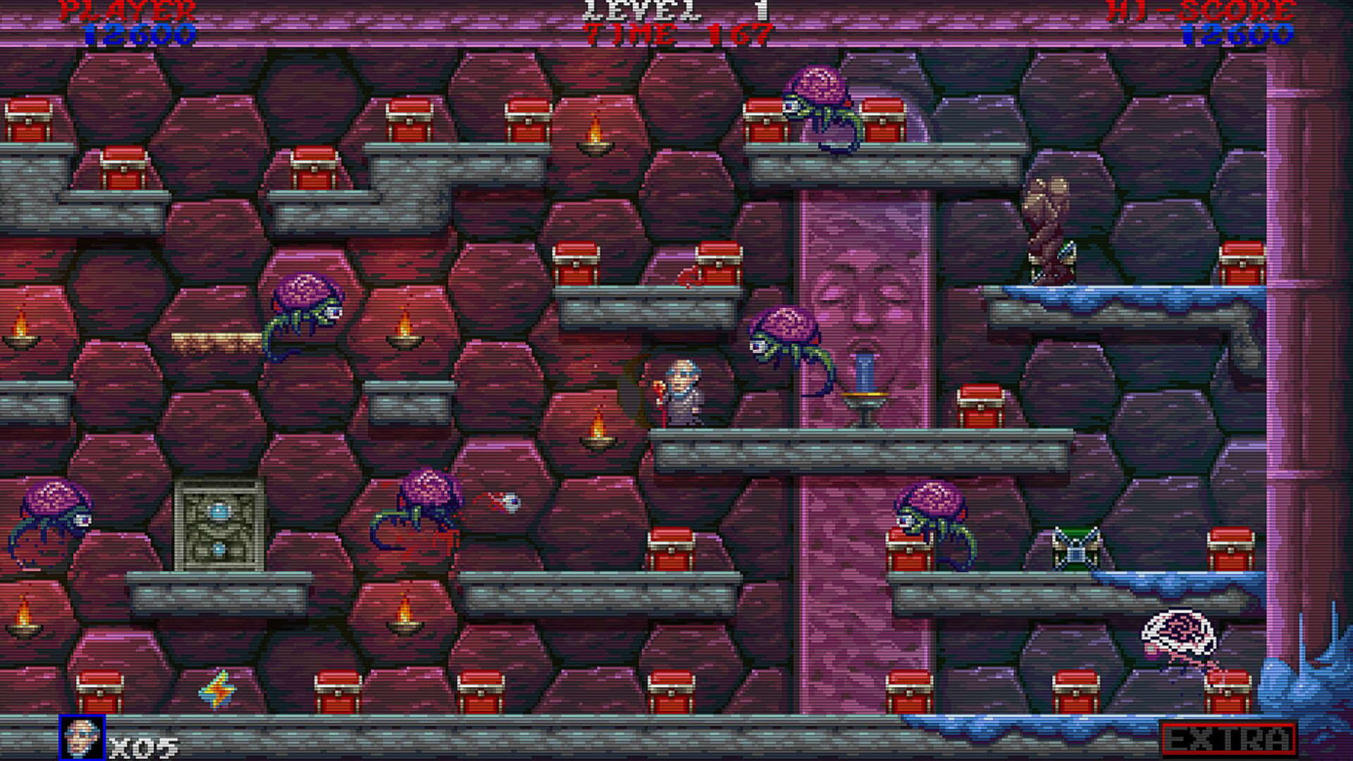 Screenshot for Eternum Ex