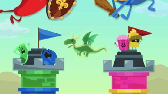 Screenshot for Trivia Crack 2