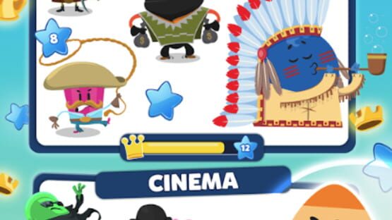 Screenshot for Trivia Crack 2