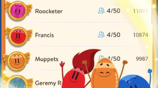 Screenshot for Trivia Crack 2