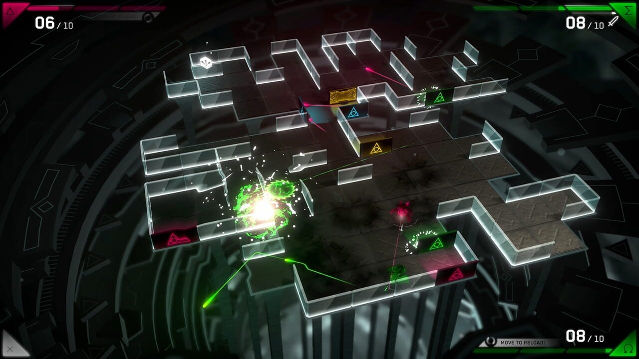 Screenshot for Varion