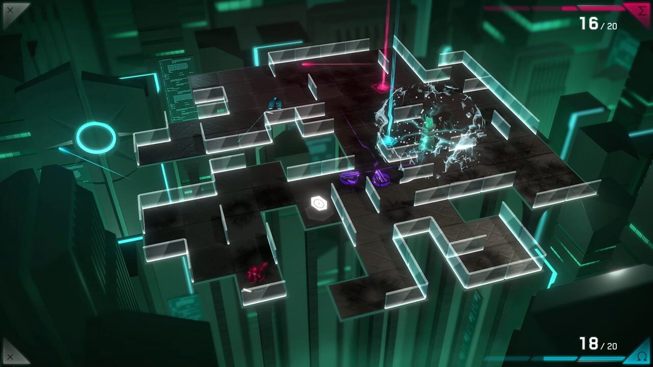 Screenshot for Varion