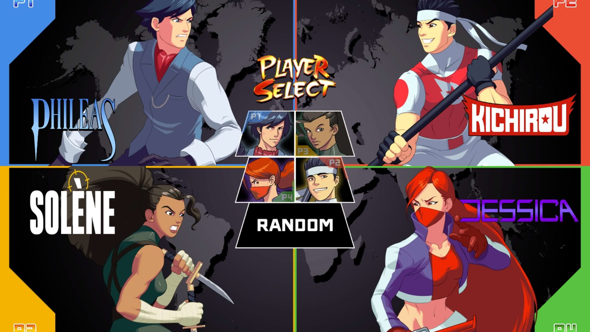 Screenshot for SkyScrappers